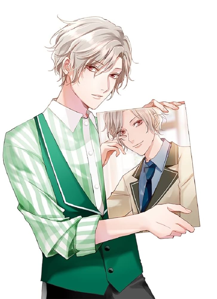 感動的シーン 4枚ファンタズマゴリア 810yWMACu9L._AC_UF350,